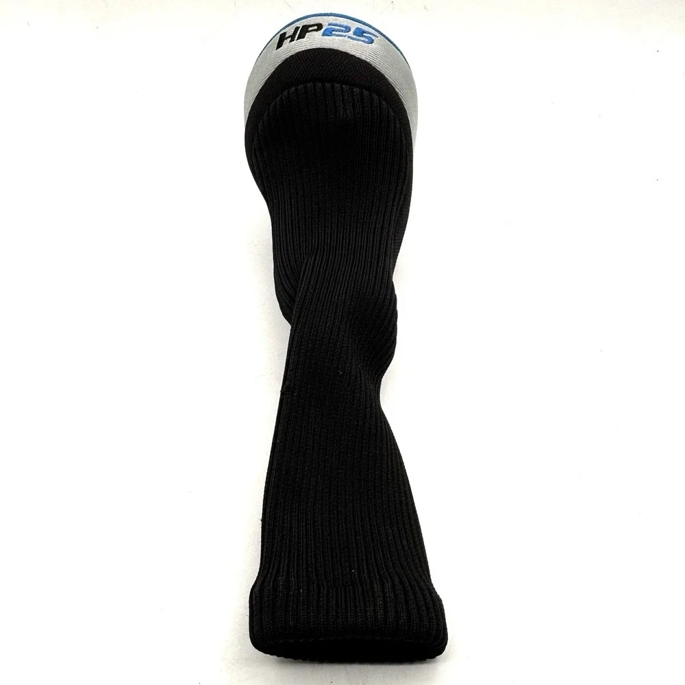 Tour Edge 3 Wood Headcover With Sock HP25